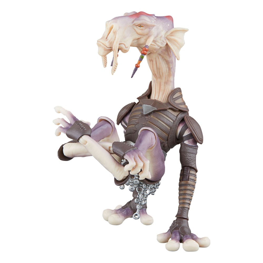 Star Wars Episode I Black Series Actionfigur Sebulba 15 cm Image 5