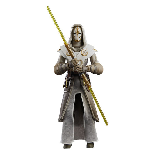 Star Wars: The Clone Wars Black Series Actionfigur Jedi Temple Guard 15 cm Image 1