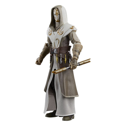 Star Wars: The Clone Wars Black Series Actionfigur Jedi Temple Guard 15 cm Image 6