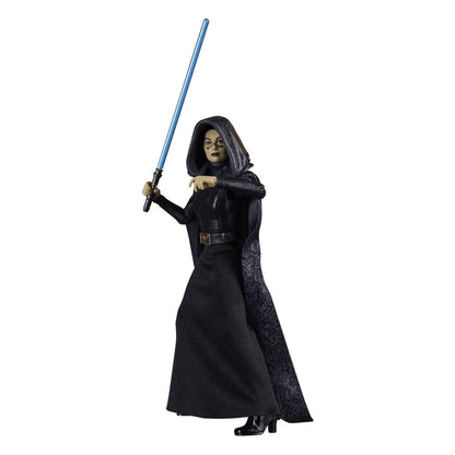Star Wars Episode II Black Series Actionfigur Barriss Offee 15 cm Image 1