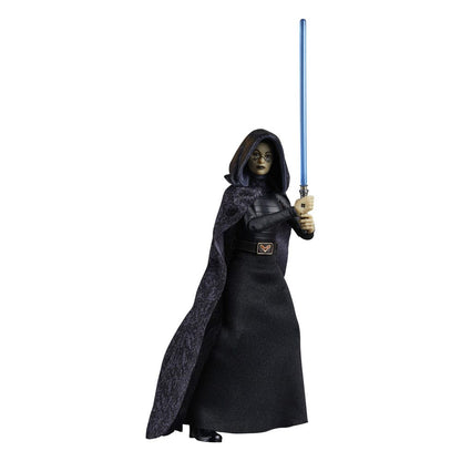 Star Wars Episode II Black Series Actionfigur Barriss Offee 15 cm Image 2