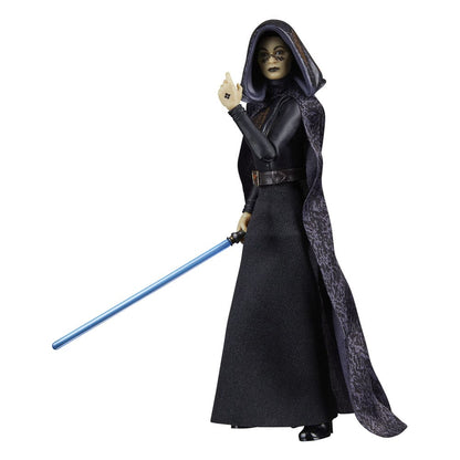 Star Wars Episode II Black Series Actionfigur Barriss Offee 15 cm Image 3