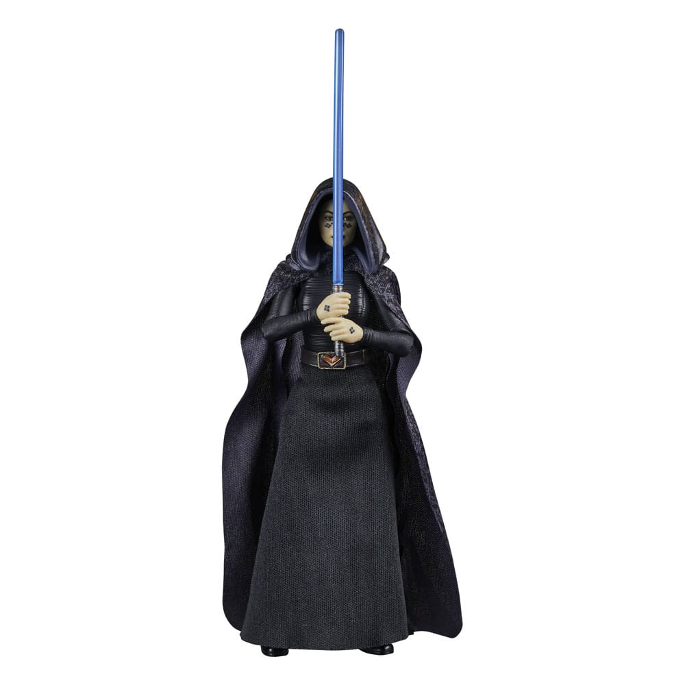 Star Wars Episode II Black Series Actionfigur Barriss Offee 15 cm Image 4