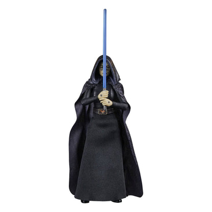 Star Wars Episode II Black Series Actionfigur Barriss Offee 15 cm Image 4