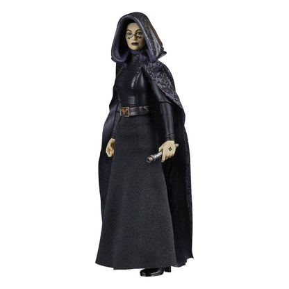 Star Wars Episode II Black Series Actionfigur Barriss Offee 15 cm Image 5