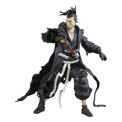 Star Wars: Visions Black Series Actionfigur The Ronin 15 cm Image 16
