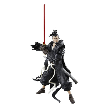 Star Wars: Visions Black Series Actionfigur The Ronin 15 cm Image 18