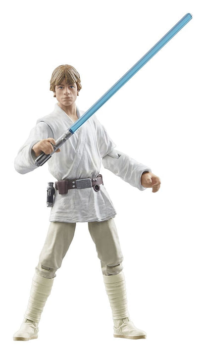 Star Wars Episode IV Vintage Collection Actionfigur Luke Skywalker 10 cm Image 4