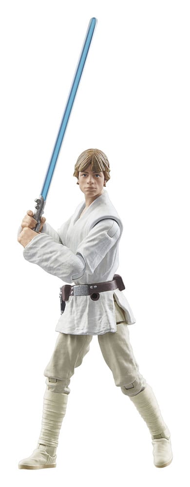 Star Wars Episode IV Vintage Collection Actionfigur Luke Skywalker 10 cm Image 6