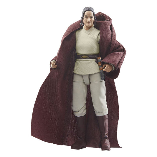 Star Wars: The Acolyte Vintage Collection Actionfigur Jedi Master Indara 10 cm Image 1