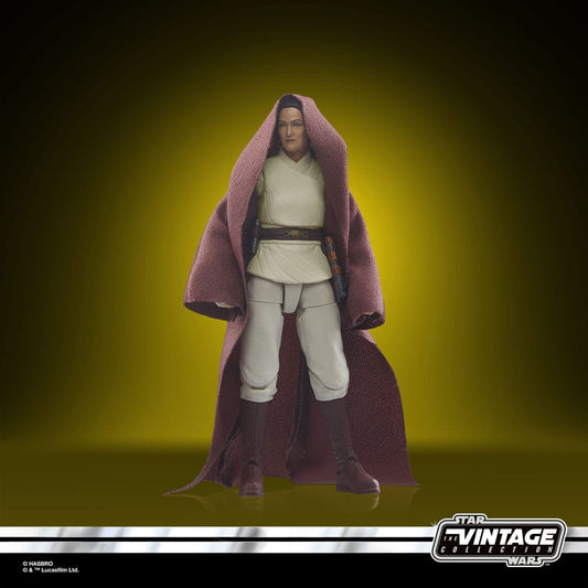 Star Wars: The Acolyte Vintage Collection Actionfigur Jedi Master Indara 10 cm Image 2