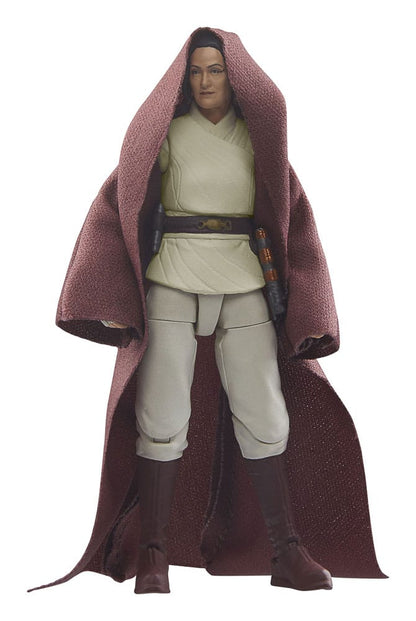 Star Wars: The Acolyte Vintage Collection Actionfigur Jedi Master Indara 10 cm Image 3