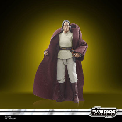 Star Wars: The Acolyte Vintage Collection Actionfigur Jedi Master Indara 10 cm Image 4
