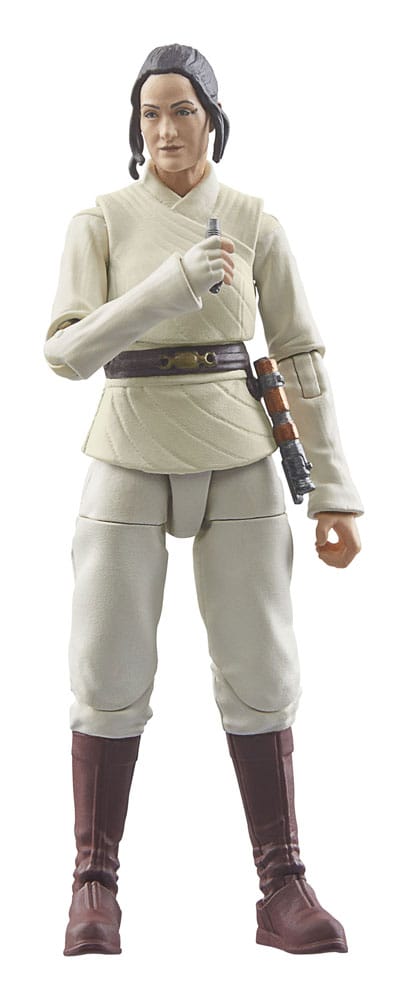 Star Wars: The Acolyte Vintage Collection Actionfigur Jedi Master Indara 10 cm Image 8