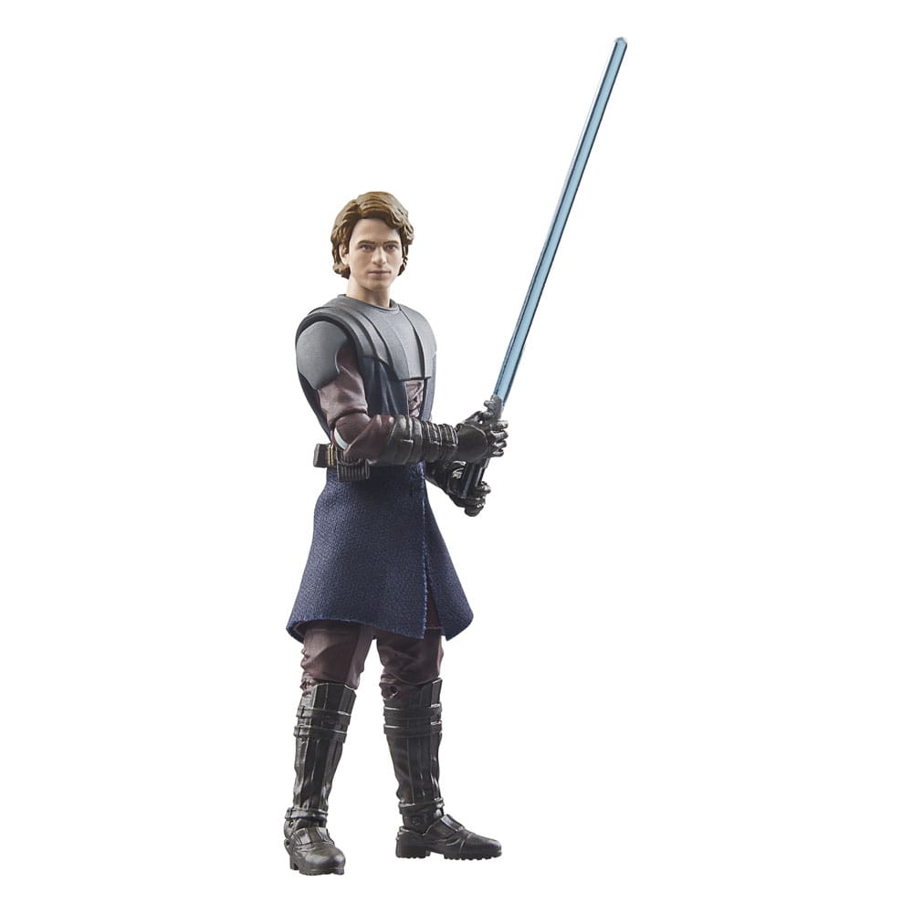 Star Wars: Ahsoka Vintage Collection Actionfigur Anakin Skywalker 10 cm Image 1