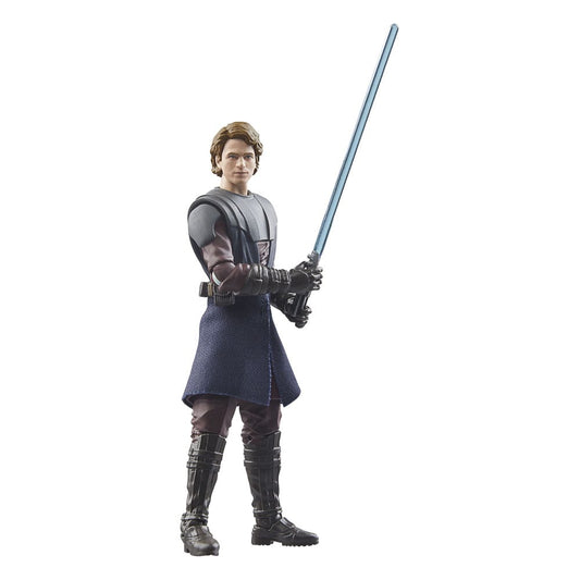 Star Wars: Ahsoka Vintage Collection Actionfigur Anakin Skywalker 10 cm Image 1