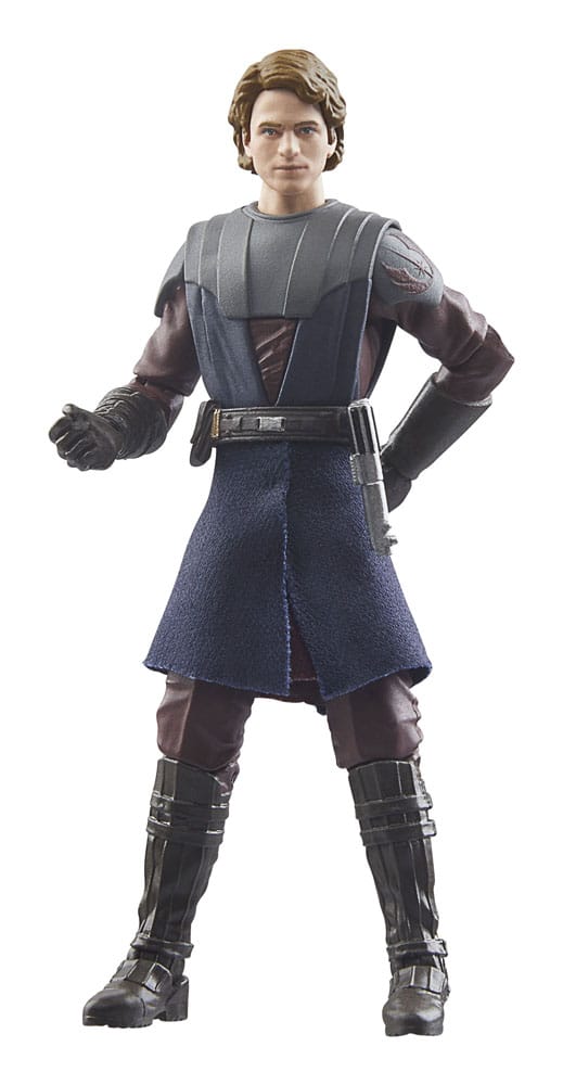 Star Wars: Ahsoka Vintage Collection Actionfigur Anakin Skywalker 10 cm Image 5