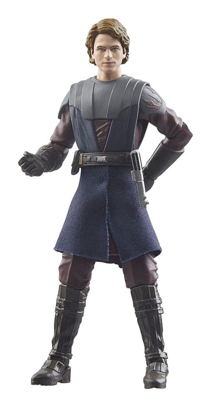 Star Wars: Ahsoka Vintage Collection Actionfigur Anakin Skywalker 10 cm Image 5