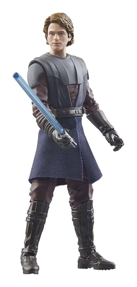 Star Wars: Ahsoka Vintage Collection Actionfigur Anakin Skywalker 10 cm Image 10