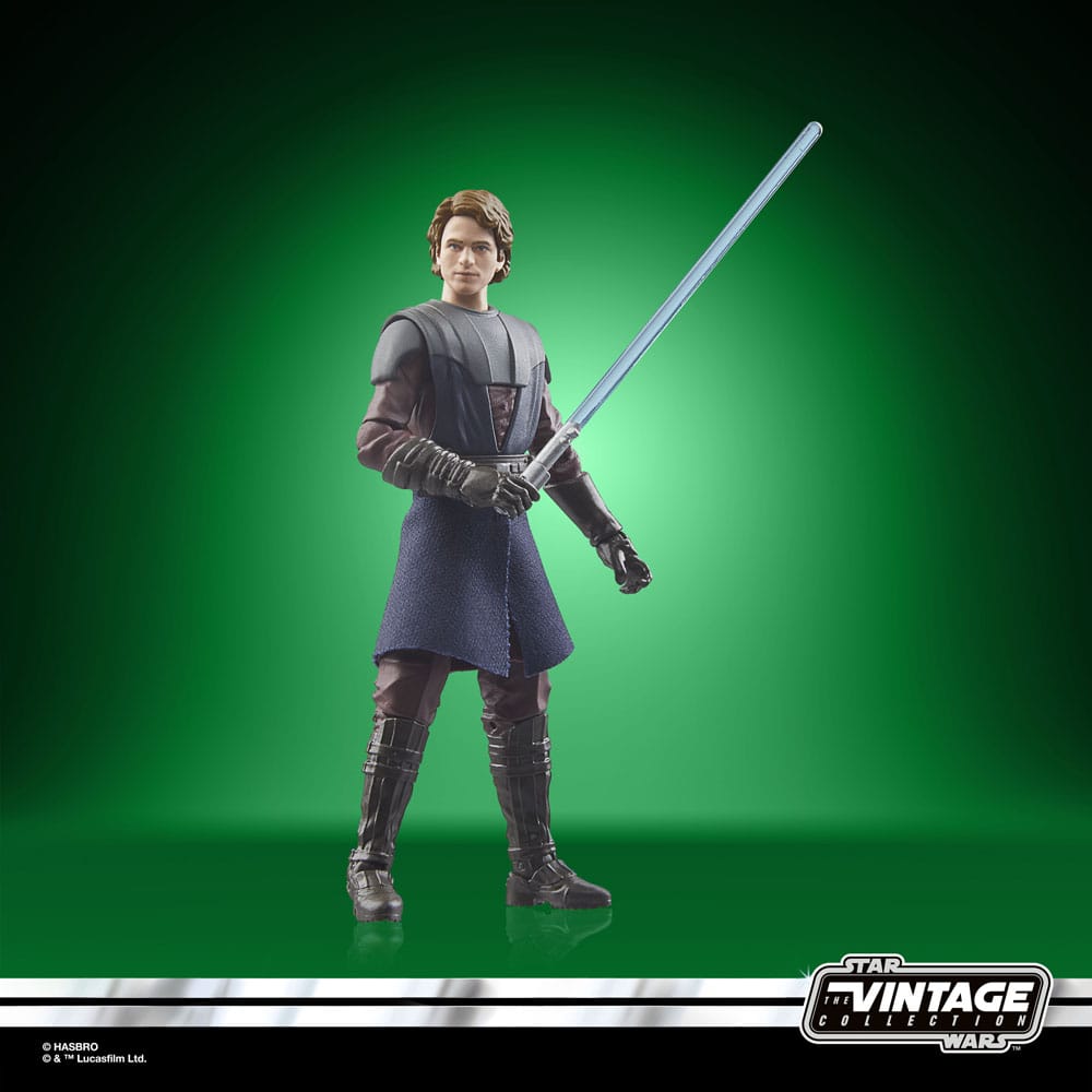 Star Wars: Ahsoka Vintage Collection Actionfigur Anakin Skywalker 10 cm Image 11