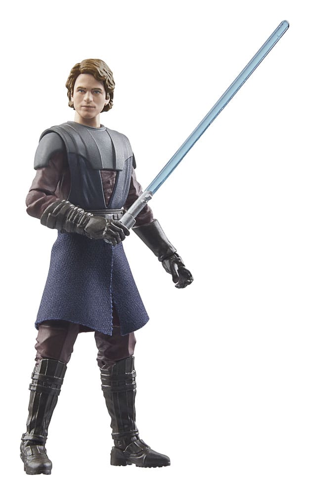 Star Wars: Ahsoka Vintage Collection Actionfigur Anakin Skywalker 10 cm Image 12