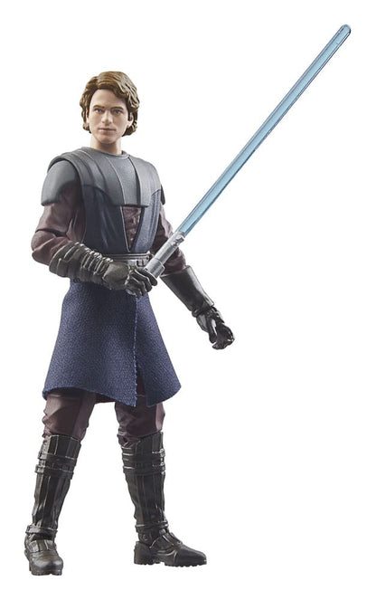 Star Wars: Ahsoka Vintage Collection Actionfigur Anakin Skywalker 10 cm Image 12