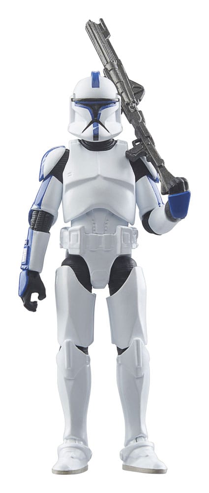 Star Wars: Ahsoka Vintage Collection Actionfigur Clone Trooper Lieutnant (Teth) 10 cm Image 4