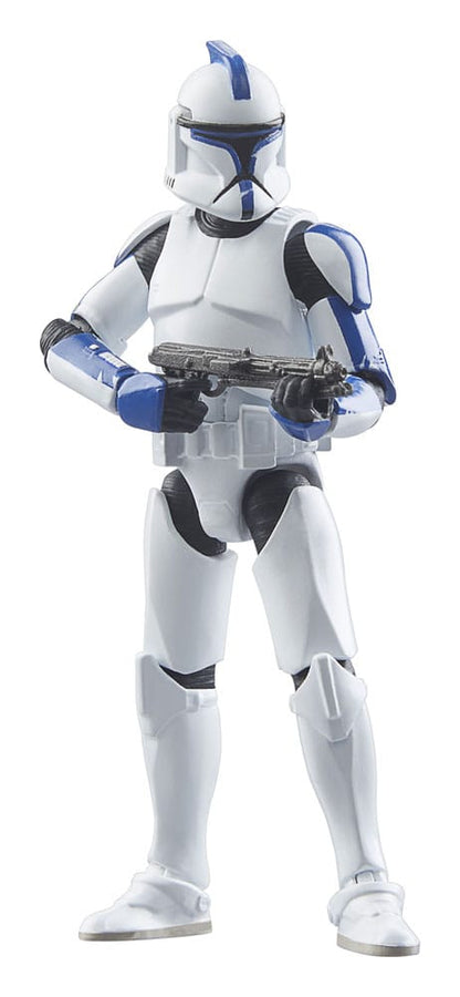 Star Wars: Ahsoka Vintage Collection Actionfigur Clone Trooper Lieutnant (Teth) 10 cm Image 10