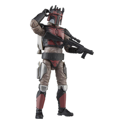 Star Wars: Ahsoka Vintage Collection Actionfigur Mandalorian Super Commando 10 cm Image 5