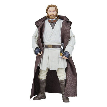 Star Wars: Obi-Wan Kenobi Vintage Collection Actionfigur Obi-Wan Kenobi (Jedi Legend) 10 cm Image 1