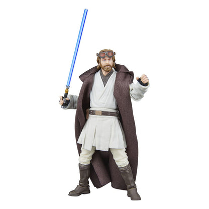 Star Wars: Obi-Wan Kenobi Vintage Collection Actionfigur Obi-Wan Kenobi (Jedi Legend) 10 cm Image 6