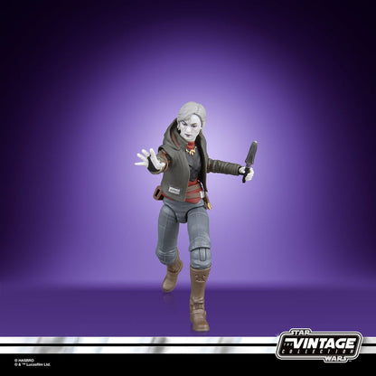 Star Wars Jedi: Survivor Vintage Collection Actionfigur Nightsister Merrin 10 cm Image 10