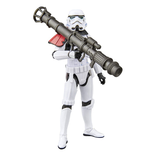 Star Wars Jedi: Survivor Vintage Collection Actionfigur Rocket Launcher Trooper 10 cm Image 1