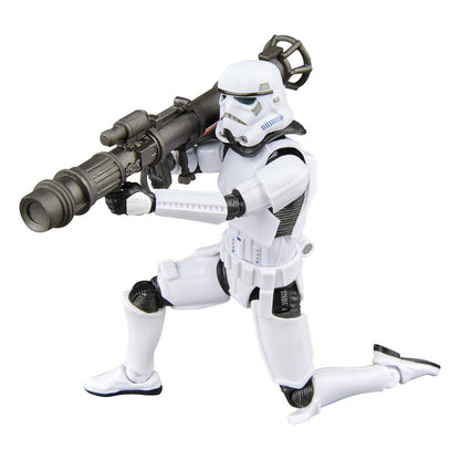 Star Wars Jedi: Survivor Vintage Collection Actionfigur Rocket Launcher Trooper 10 cm Image 4