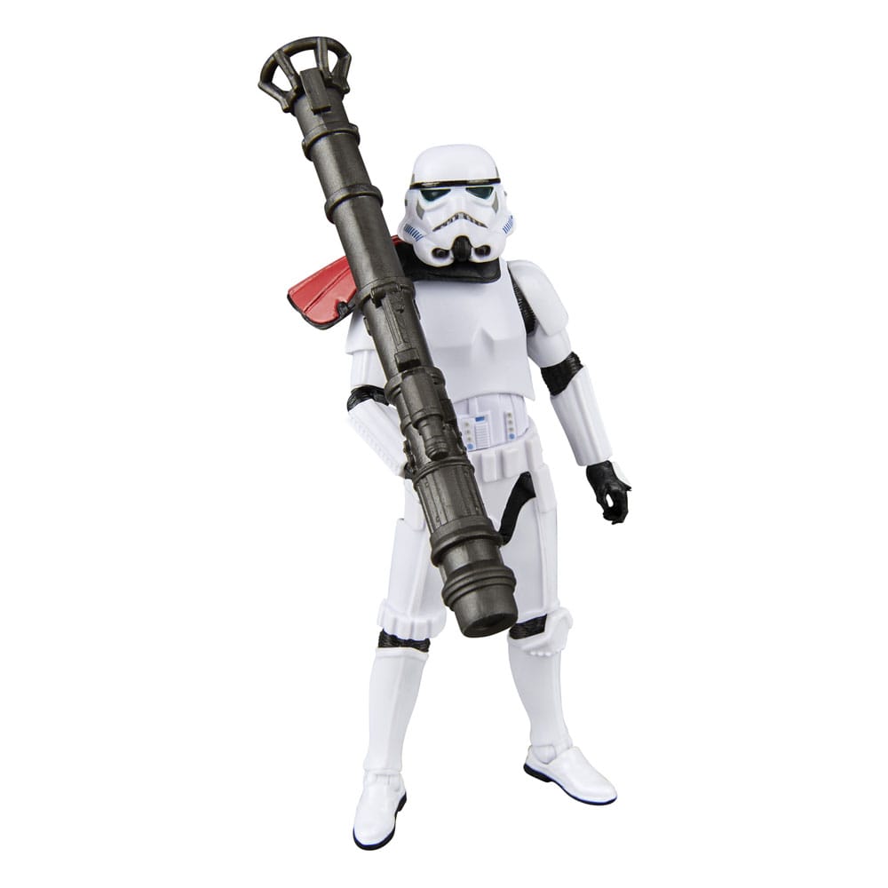 Star Wars Jedi: Survivor Vintage Collection Actionfigur Rocket Launcher Trooper 10 cm Image 8