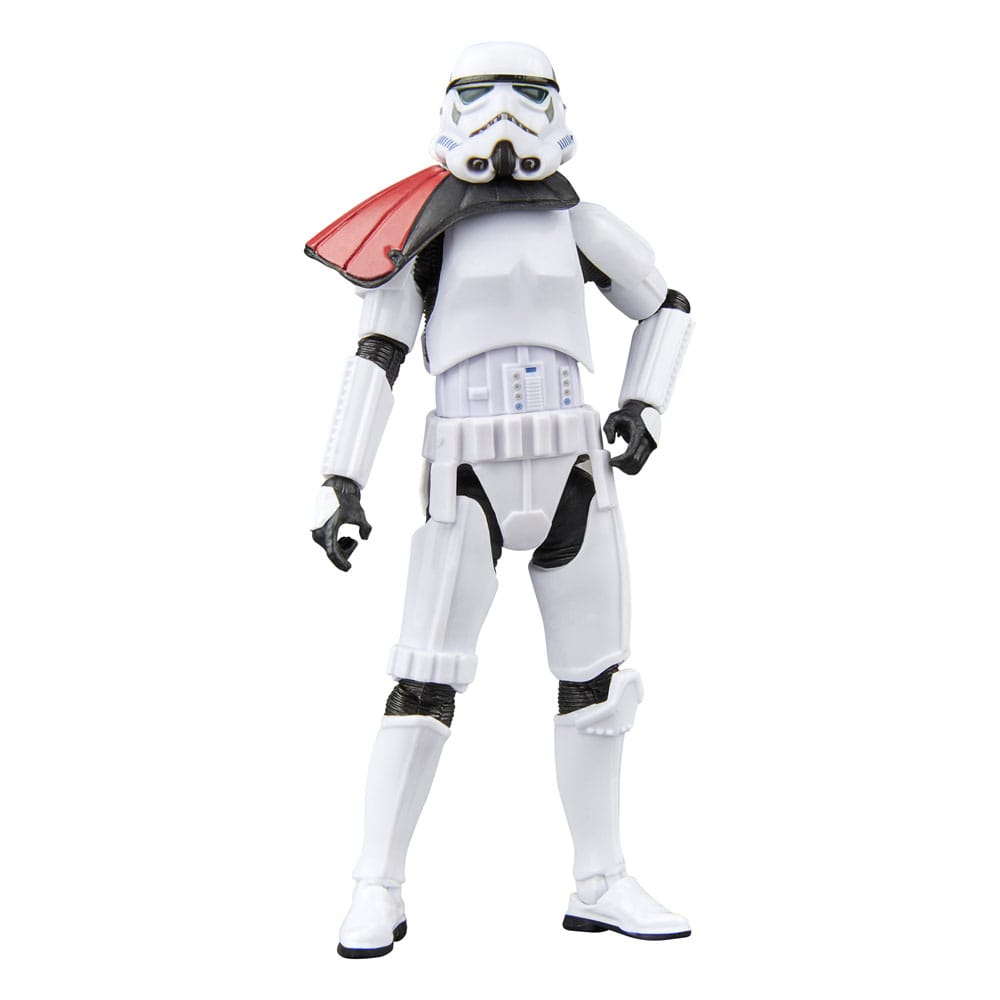 Star Wars Jedi: Survivor Vintage Collection Actionfigur Rocket Launcher Trooper 10 cm Image 9
