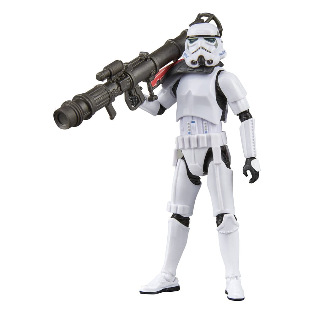 Star Wars Jedi: Survivor Vintage Collection Actionfigur Rocket Launcher Trooper 10 cm Image 10