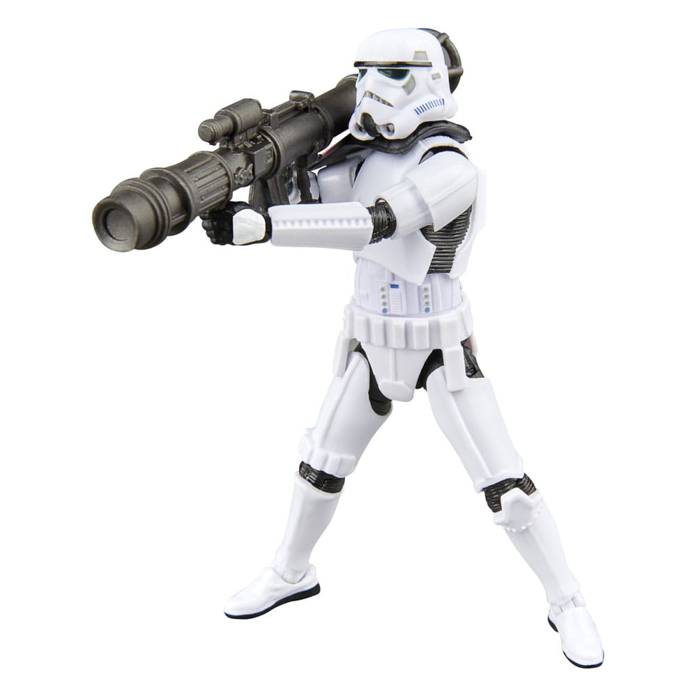 Star Wars Jedi: Survivor Vintage Collection Actionfigur Rocket Launcher Trooper 10 cm Image 11