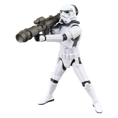 Star Wars Jedi: Survivor Vintage Collection Actionfigur Rocket Launcher Trooper 10 cm Image 11