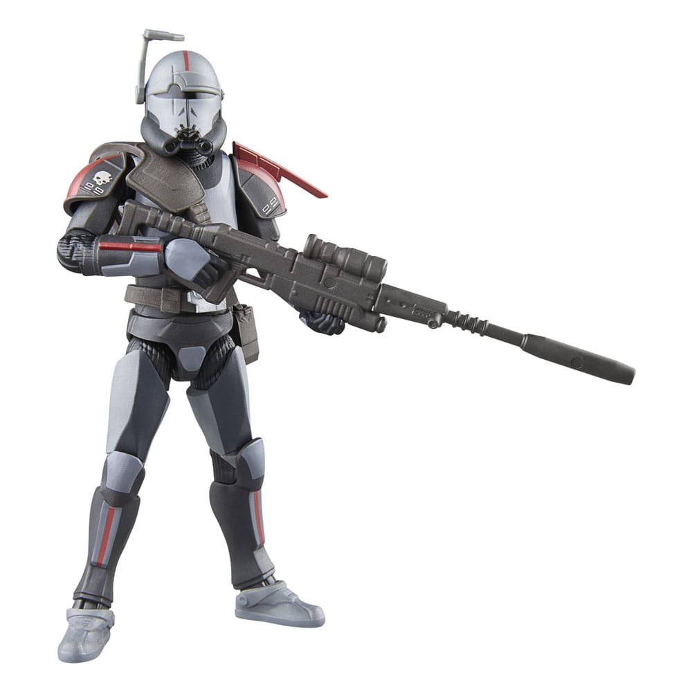 Star Wars: The Bad Batch Vintage Collection Actionfigur Crosshair 10 cm Image 1