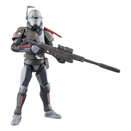Star Wars: The Bad Batch Vintage Collection Actionfigur Crosshair 10 cm Image 1