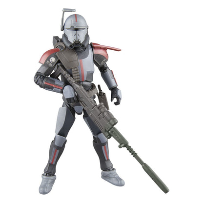 Star Wars: The Bad Batch Vintage Collection Actionfigur Crosshair 10 cm Image 6