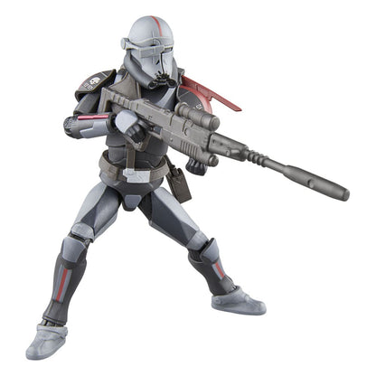 Star Wars: The Bad Batch Vintage Collection Actionfigur Crosshair 10 cm Image 7