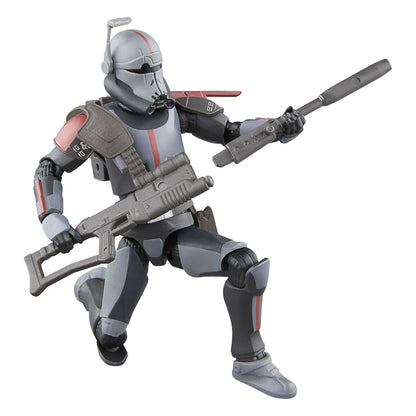 Star Wars: The Bad Batch Vintage Collection Actionfigur Crosshair 10 cm Image 8