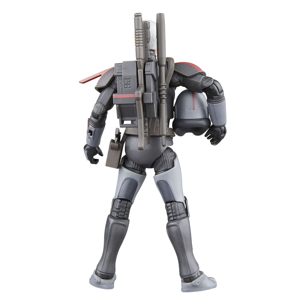 Star Wars: The Bad Batch Vintage Collection Actionfigur Crosshair 10 cm Image 9