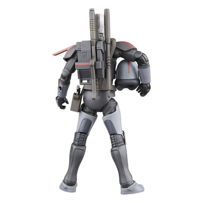 Star Wars: The Bad Batch Vintage Collection Actionfigur Crosshair 10 cm Image 9