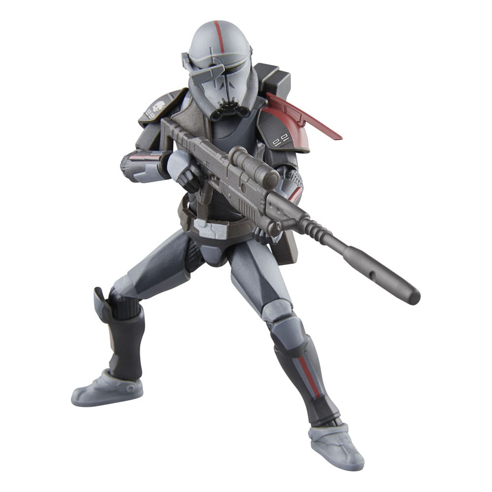 Star Wars: The Bad Batch Vintage Collection Actionfigur Crosshair 10 cm Image 10