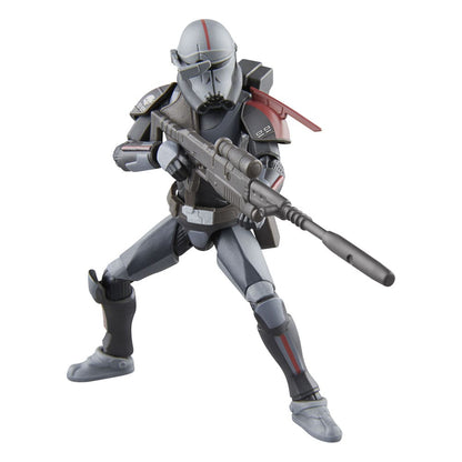 Star Wars: The Bad Batch Vintage Collection Actionfigur Crosshair 10 cm Image 10