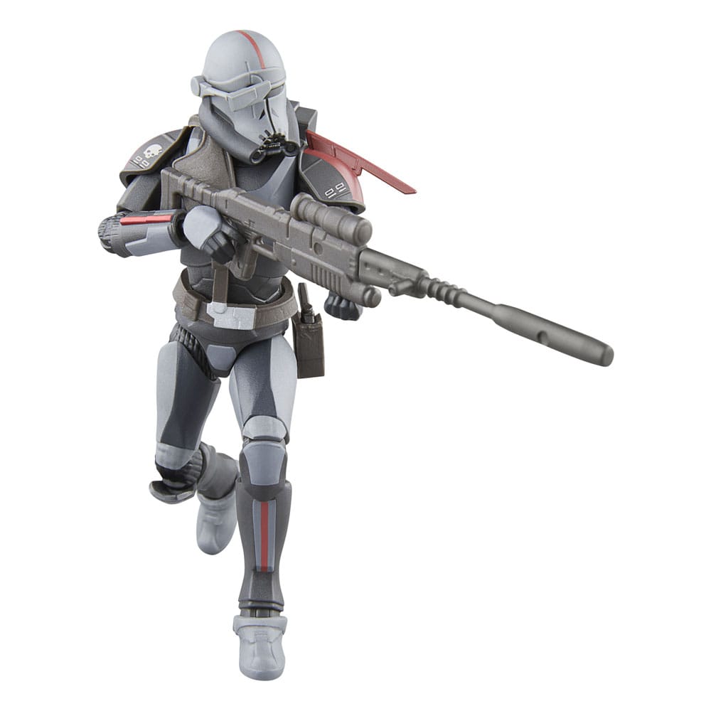 Star Wars: The Bad Batch Vintage Collection Actionfigur Crosshair 10 cm Image 11