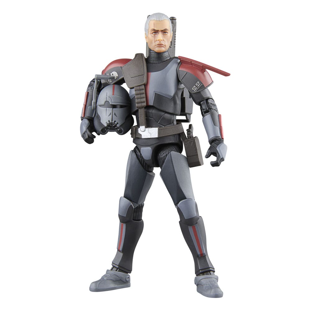 Star Wars: The Bad Batch Vintage Collection Actionfigur Crosshair 10 cm Image 12